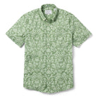 Reyn Spooner KI'I TAILORED in JADE