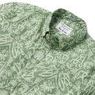 Reyn Spooner KI'I TAILORED in JADE