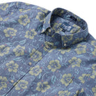 Reyn Spooner MAKAPU'U TAILORED in TWILIGHT BLUE