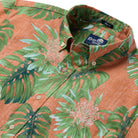 Reyn Spooner MAKENA BUTTON FRONT in GINGER SPICE