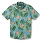Reyn Spooner MAKENA TAILORED in SURF BLUE