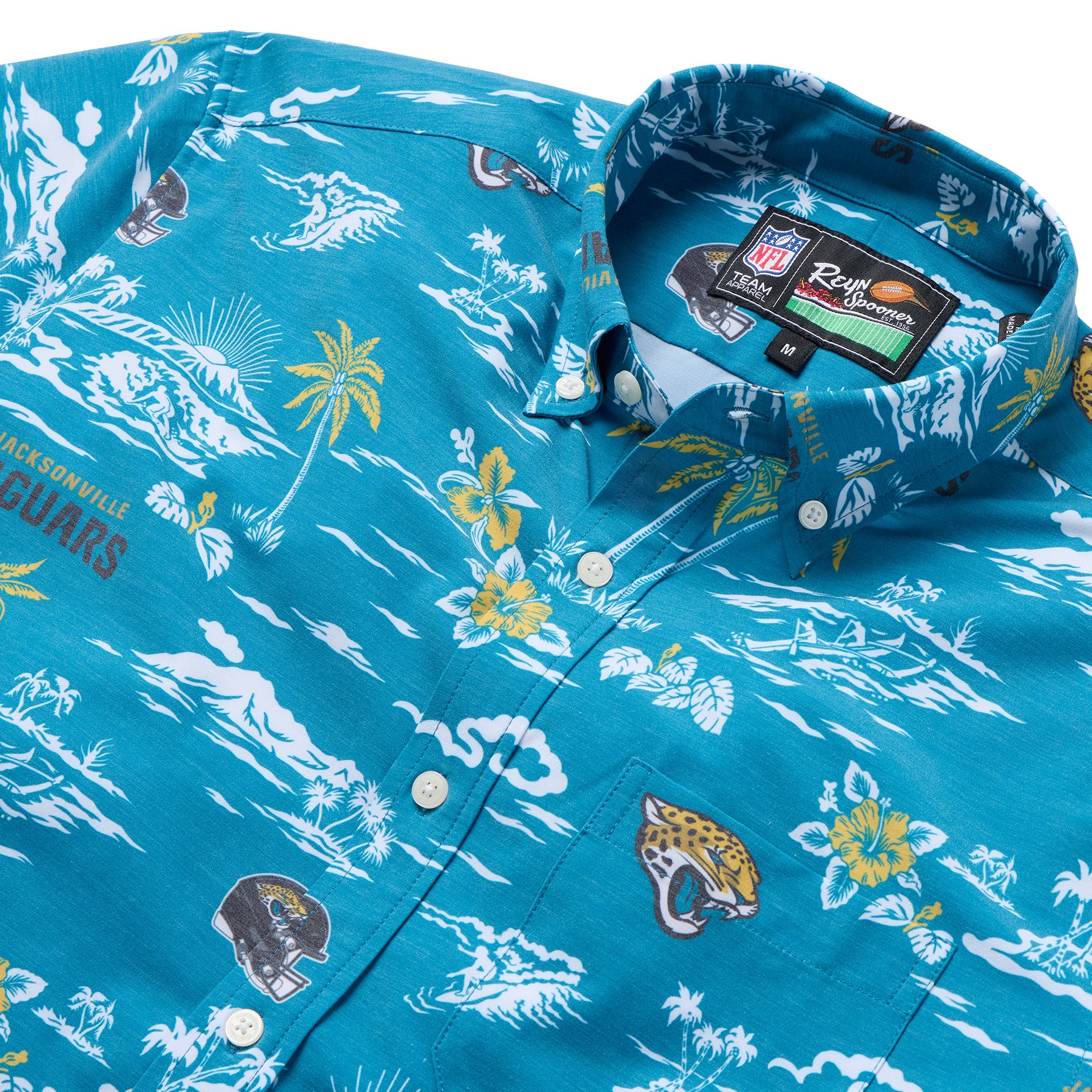 NFL スティーラーズ　ゲームシャツ　Sean Davis 状態◎ JACKSONVILLE JAGUARS GAME DAY PERFORMANCE BUTTON FRONT – Reyn Spooner