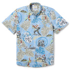 Reyn Spooner GO GO KIKAIDA TAILORED in SURF