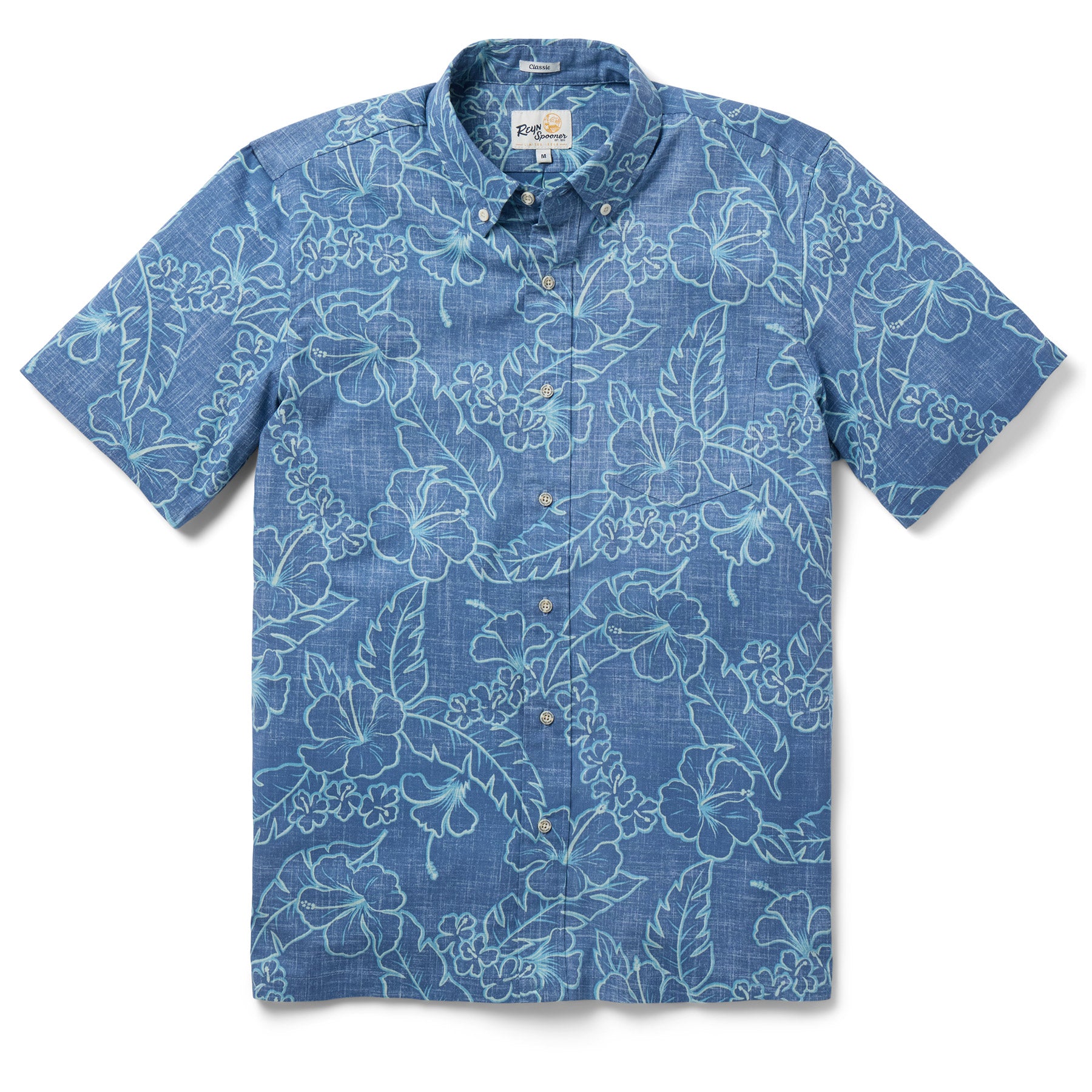 HORIE^ ^  oll sailor caftan shirt Kahala | Mod Sea Pullover - Collector's Edition