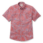 Reyn Spooner LEI LOW TAILORED in CEDAR