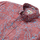 Reyn Spooner LEI LOW TAILORED in CEDAR