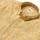 Reyn Spooner LEI LOW TAILORED in GOLD