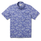 Reyn Spooner KYOTO SPRING BUTTON FRONT in SKIPPER BLUE