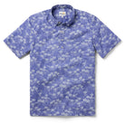 Reyn Spooner KYOTO SPRING PULLOVER in SKIPPER BLUE