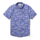 Reyn Spooner KYOTO SPRING TAILORED in SKIPPER BLUE