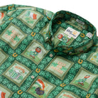 Reyn Spooner ST. PATRICK'S DAY TAILORED in GREEN CLOVER