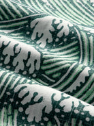 Reyn Spooner SUPER SWELLS in GREEN
