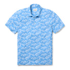 Reyn Spooner KYOTO SPRING PERFORMANCE POLO in ALLURE