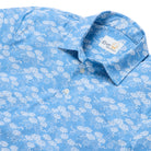 Reyn Spooner KYOTO SPRING PERFORMANCE POLO in ALLURE
