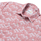 Reyn Spooner KYOTO SPRING PERFORMANCE POLO in ROSE