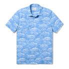 Reyn Spooner RIP TIDE PERFORMANCE POLO in ALLURE