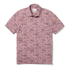 Reyn Spooner SURF BREAK PERFORMANCE POLO in SUNSET