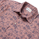 Reyn Spooner SURF BREAK PERFORMANCE POLO in SUNSET