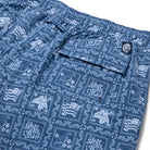 Reyn Spooner LAHAINA SAILOR ECO SWIM SHORTS in NAVY