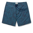 Reyn Spooner MONSTERA INK ECO BOARD SHORTS in BLACK