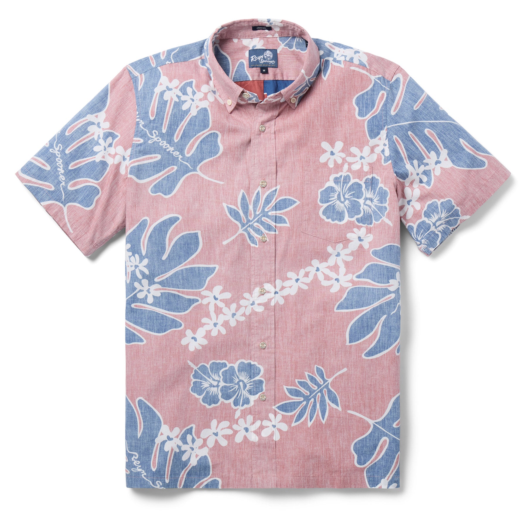 70s reyn spooner 総柄 プルオーバー ポロシャツ XL レーヨン OLD SCHOOL REYN'S MEN'S ALOHA SHIRT | Reyn Spooner