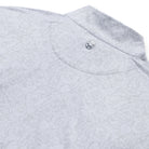 Reyn Spooner ISLAND BISCUS PERFORMANCE QUARTER ZIP in GREY