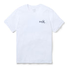 Reyn Spooner SUMMER COMMEMORATIVE 2026 GRAPHIC TEE in WHITE