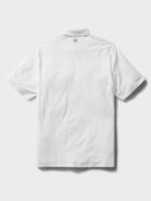 Reyn Spooner KONA COTTON POLO in WHITE