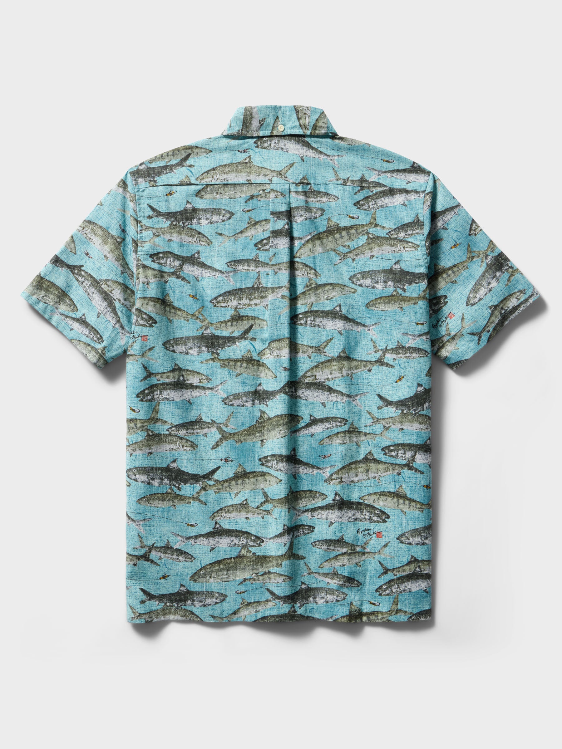 🌺 Aloha in Every Stitch | Reyn Spooner