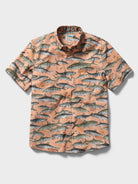 Reyn Spooner OIO BY NAOKI TAILORED in CORAL