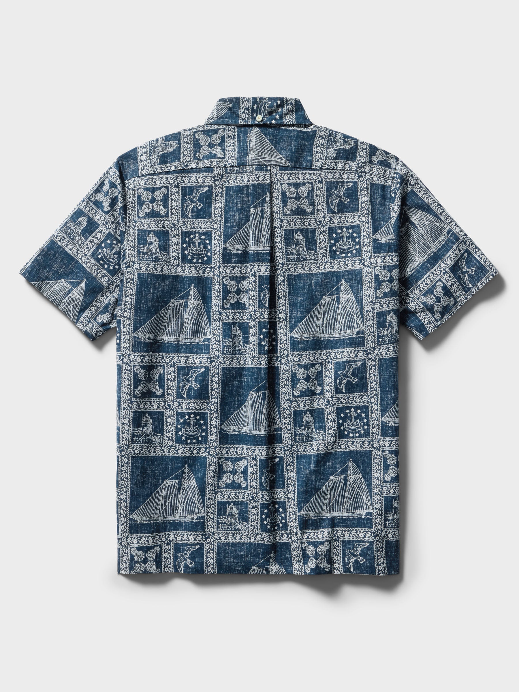 🌺 Aloha in Every Stitch | Reyn Spooner