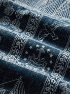 Reyn Spooner NEWPORT SAILOR in NAVY