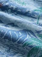 Reyn Spooner PARADISE FOUND BUTTON FRONT in CHAMBRAY