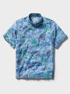 Reyn Spooner PARADISE FOUND PULLOVER in CHAMBRAY