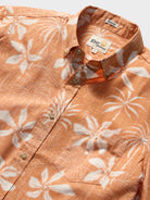 Reyn Spooner ISLAND DAZE TAILORED in PAPAYA