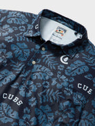 Reyn Spooner MLB® CHICAGO CUBS COOPERSTOWN PERFORMANCE POLO in NAVY