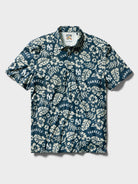 Reyn Spooner MLB® NEW YORK YANKEES COOPERSTOWN PERFORMANCE POLO in NAVY