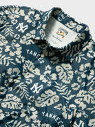 Reyn Spooner MLB® NEW YORK YANKEES COOPERSTOWN PERFORMANCE POLO in NAVY