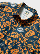 Reyn Spooner MLB® SAN DIEGO PADRES COOPERSTOWN PERFORMANCE POLO in NAVY