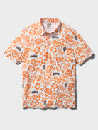 Reyn Spooner MLB® SAN FRANCISCO GIANTS COOPERSTOWN PERFORMANCE POLO in WHITE