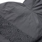 Reyn Spooner ISLAND GLIDE PERFORMANCE HOODIE in HEATHERED  CHARCOAL