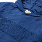 Reyn Spooner ISLAND GLIDE PERFORMANCE HOODIE in NAVY