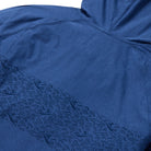 Reyn Spooner ISLAND GLIDE PERFORMANCE HOODIE in NAVY