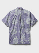 Reyn Spooner MATAHIVA BUTTON FRONT in CADET