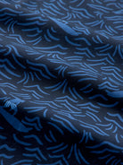 Reyn Spooner ISLAND GLIDE PERFORMANCE POLO in NAVY