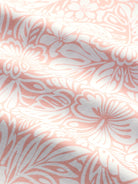 Reyn Spooner NAHELE PUA PERFORMANCE POLO in PINK
