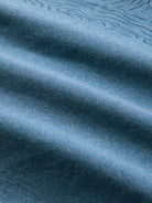 Reyn Spooner DIAMOND HEAD DOODLES PERFORMANCE HOODIE in MID BLUE