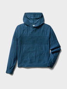 Reyn Spooner SURF STRIPE PERFORMANCE HOODIE in NAVY