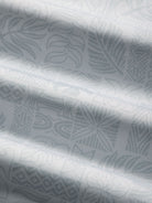 Reyn Spooner MLB® SAN FRANCISCO GIANTS QUARTER ZIP in SOUTH PACIFIC TAPA - WHITE