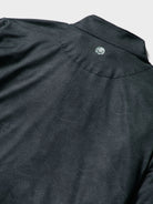 Reyn Spooner MLB® SAN FRANCISCO GIANTS QUARTER ZIP in MOLOKAI CHANNEL - BLACK